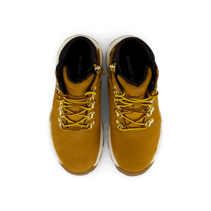 Brooklyn Hiker Wheat