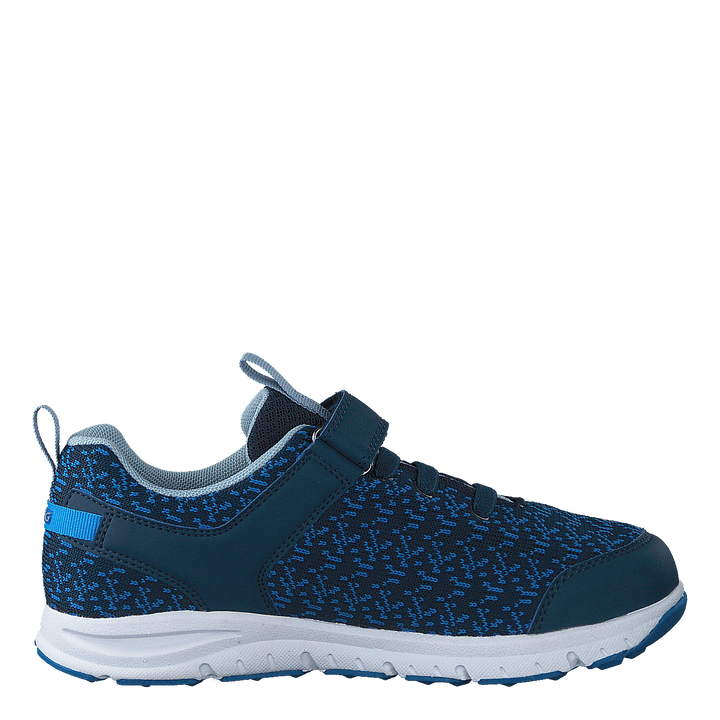 Veil Navy/blue