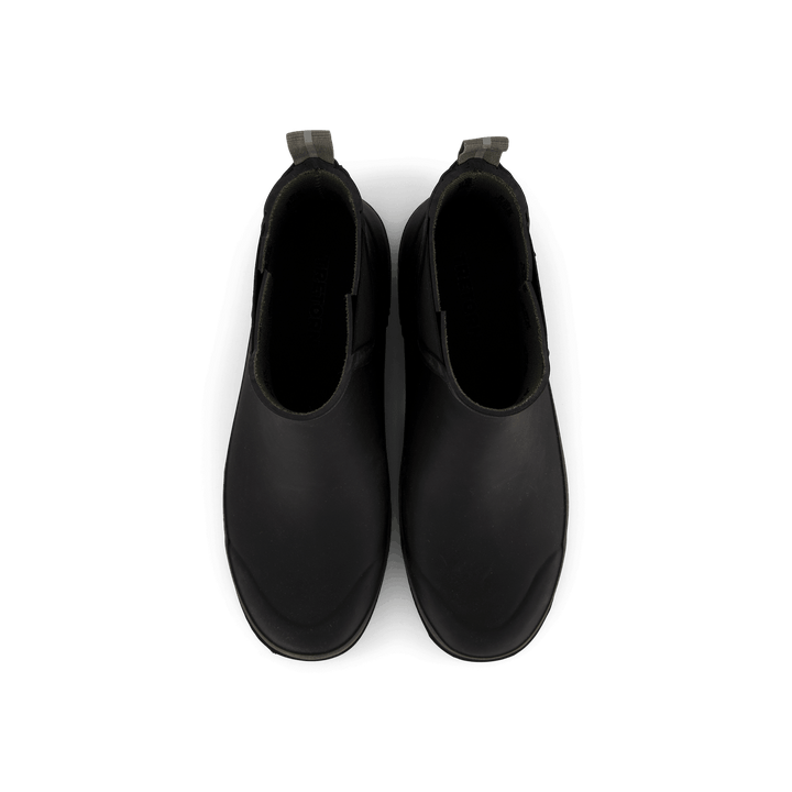 Eva Black/black