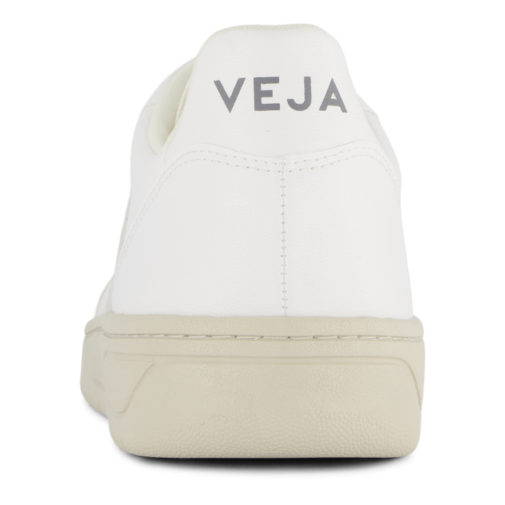 V-10 Cwl Full White