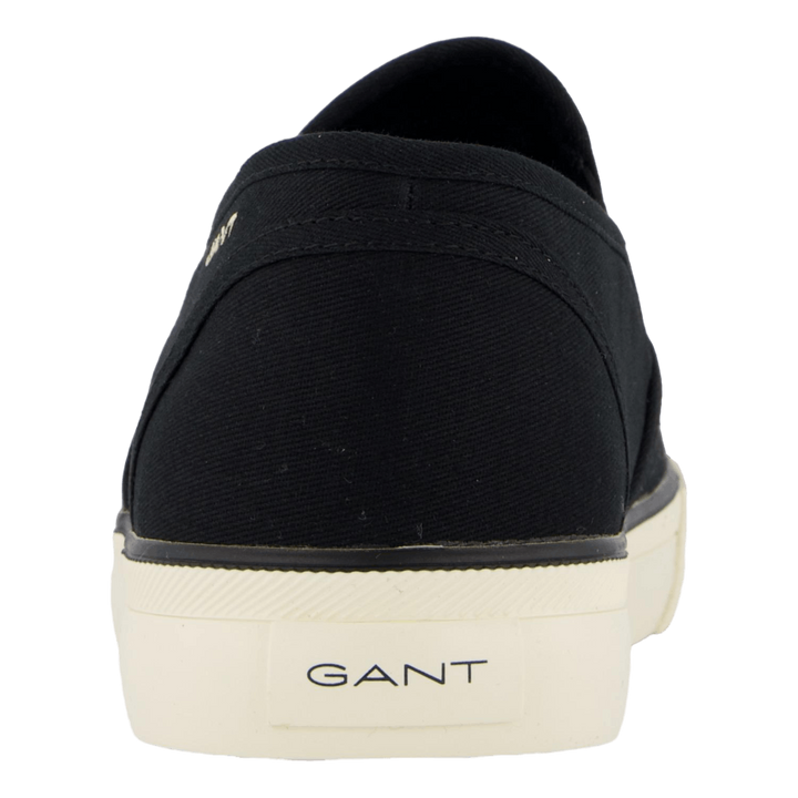 Killox Sneaker Black