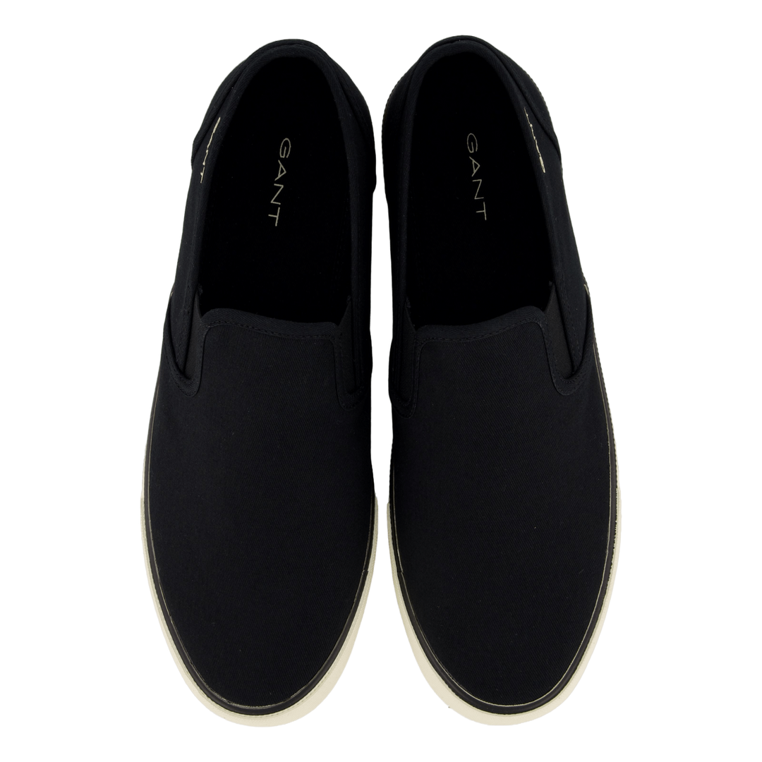 Killox Sneaker Black