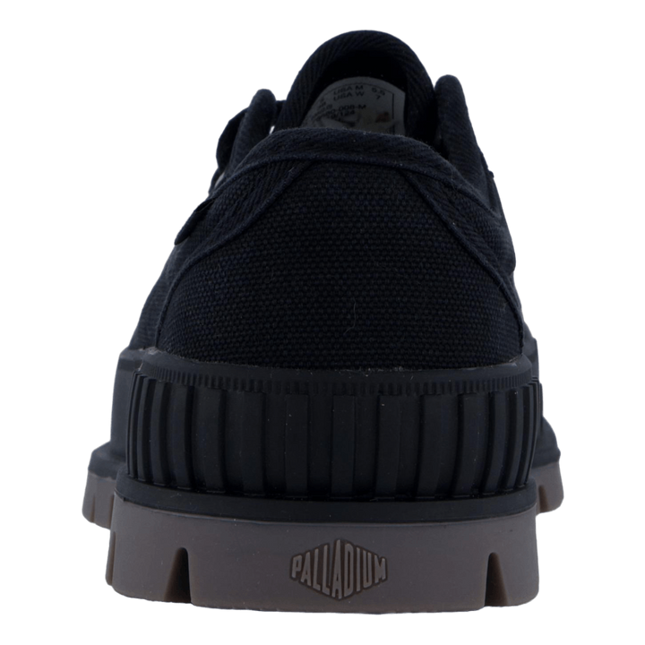 Pallashock Og Black