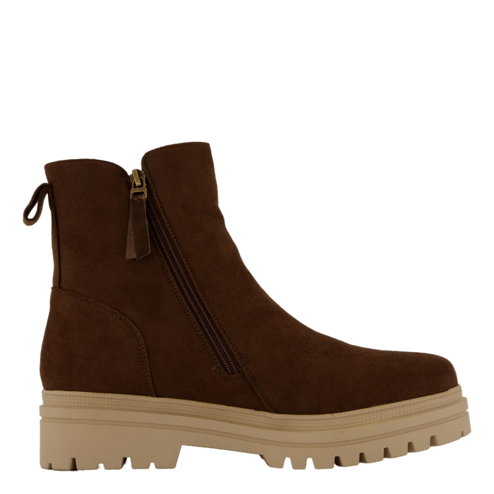 Marcellina Tre Dark Brown