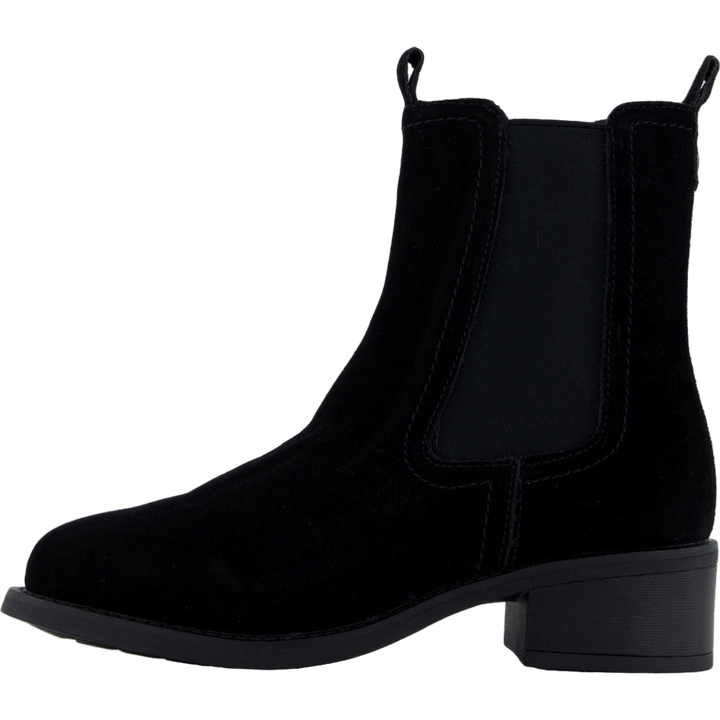 Marenve Cinque Black