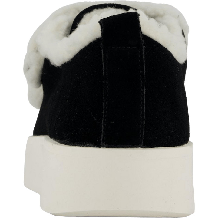 Leuca Uno Black
