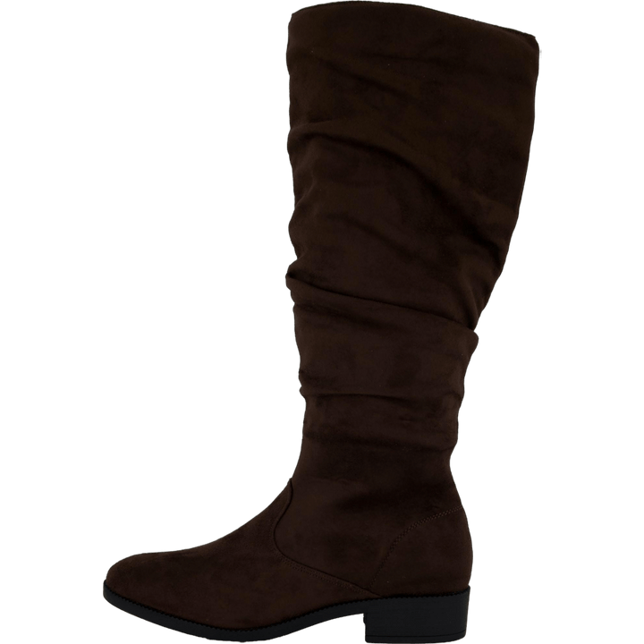 Tranto Uno Dark Brown