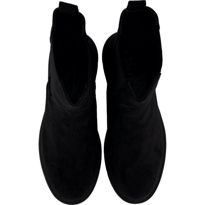 Venosa Due Black