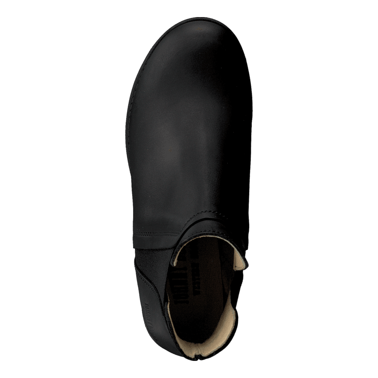 Sprinter Black Black